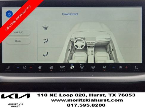Used 2023 Ford Escape SE FWD image 9