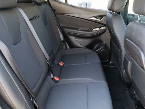 Used 2020 Buick Encore GX Select w/ Advanced Technology Package image 28