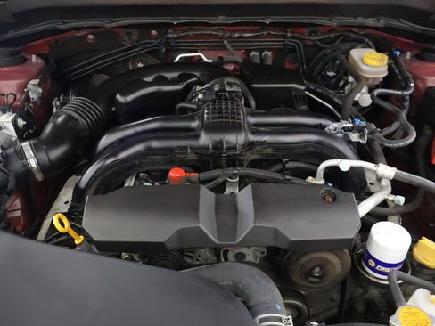 Used 2016 Subaru Forester 2.5i w/ Alloy Wheel Package image 27