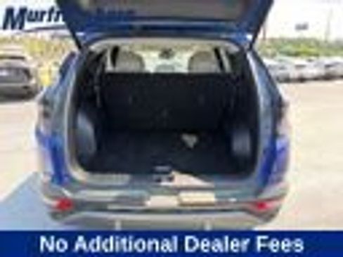 Used 2024 Hyundai Tucson Limited FWD image 17