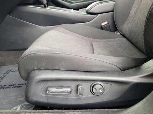 Used 2023 Honda Accord EX image 23