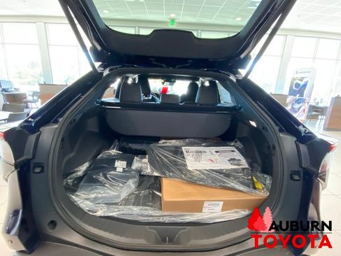 New 2026 Toyota bZ FWD image 19