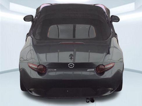 Used 2016 MAZDA MX-5 Miata Grand Touring image 10