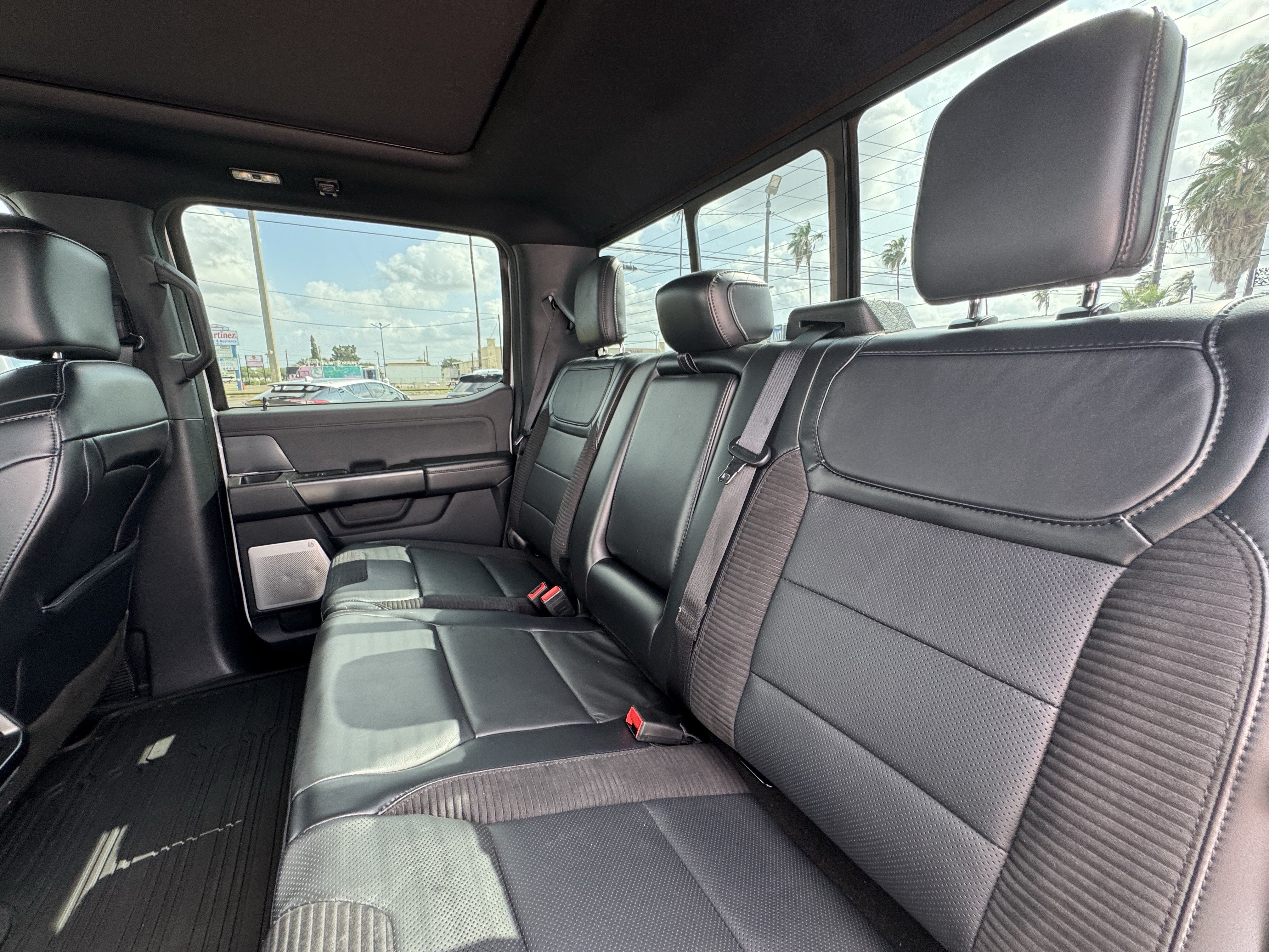 Used 2023 Ford F150 Raptor AWD/4WD image 27