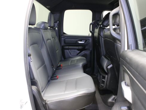 Used 2021 RAM 1500 Tradesman w/ Tradesman Group AWD/4WD image 18