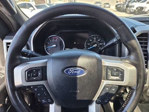 Used 2021 Ford F250 Platinum image 28