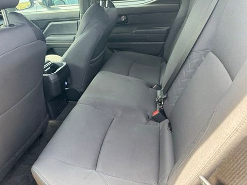 Certified 2024 Toyota Tacoma SR image 7