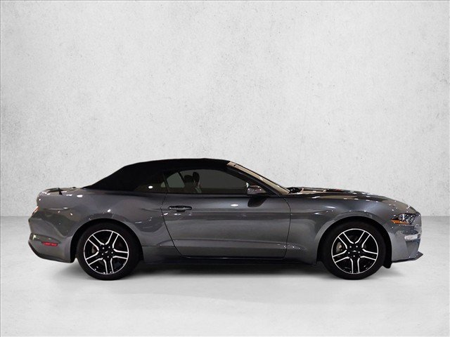 Used 2023 Ford Mustang Premium RWD image 4