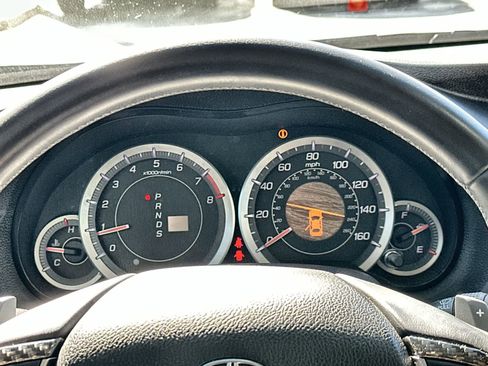 Used 2013 Acura TSX Tech Pkg image 18