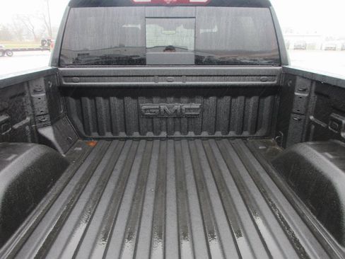 New 2026 GMC Sierra 1500 AT4 w/ AT4 Premium Package image 7