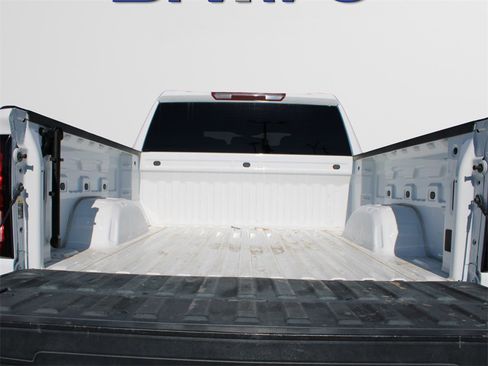Used 2021 GMC Sierra 1500 Elevation image 6