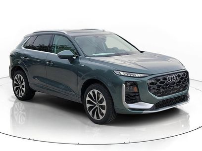 New 2026 Audi Q3 quattro 2.0T