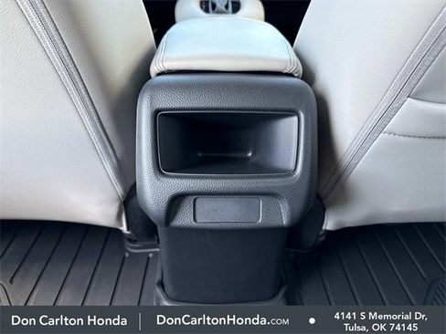 Certified 2025 Honda HR-V EX-L image 17