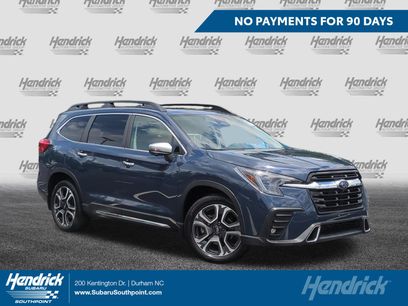Certified 2023 Subaru Ascent Touring