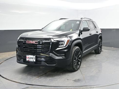 Used 2026 GMC Terrain Elevation w/ Elevation Premium Package AWD/4WD image 5