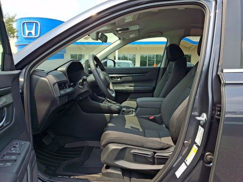 New 2026 Honda CR-V LX image 6