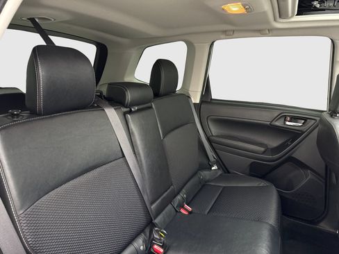 Used 2018 Subaru Forester 2.5i Premium w/ Popular Package #2 AWD/4WD image 44