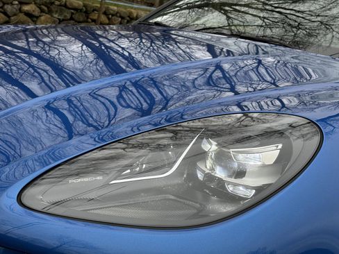 Used 2019 Porsche Macan S AWD/4WD image 22