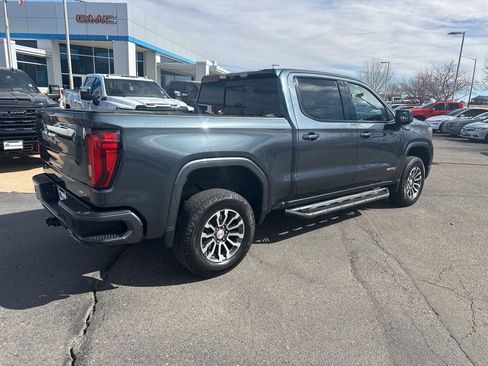 Used 2020 GMC Sierra 1500 AT4 w/ AT4 Premium Package image 36