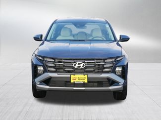 Certified 2025 Hyundai Tucson SE video 2