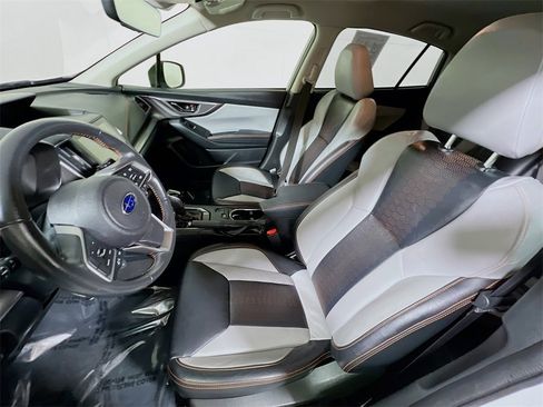 Used 2022 Subaru Crosstrek 2.5i Limited w/ Popular Package #2 image 19