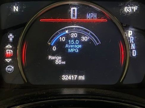 Used 2022 Dodge Durango GT AWD/4WD image 16