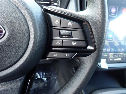 New 2026 Subaru Crosstrek 2.0i Premium AWD/4WD image 14