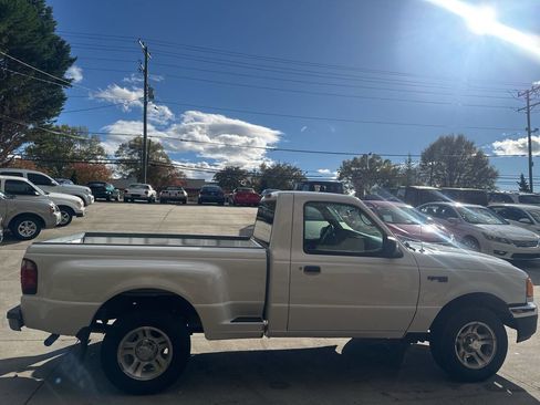 Used 2004 Ford Ranger XLT image 7