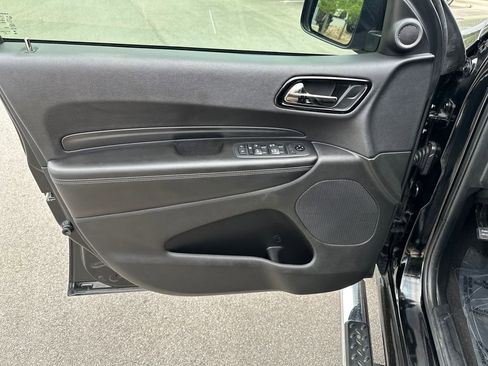 Used 2021 Dodge Durango GT RWD image 16