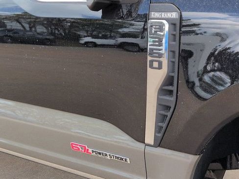 New 2026 Ford F350 King Ranch image 12
