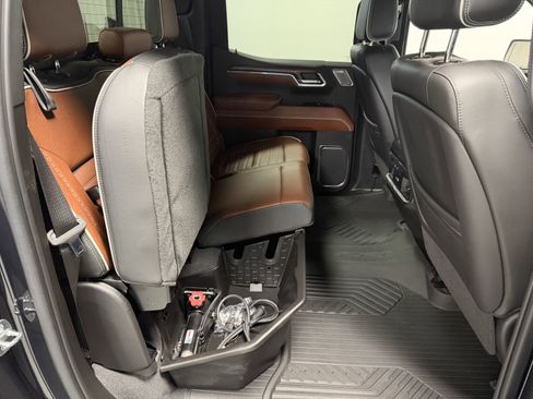 Used 2023 GMC Sierra 1500 Denali Ultimate image 27