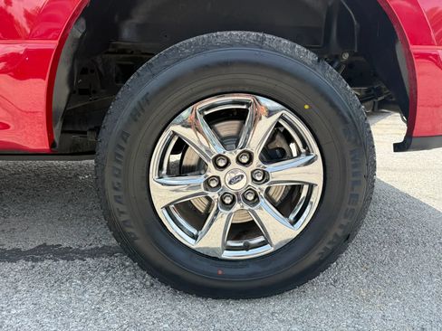 Used 2020 Ford F150 XLT w/ Equipment Group 302A Luxury AWD/4WD image 26