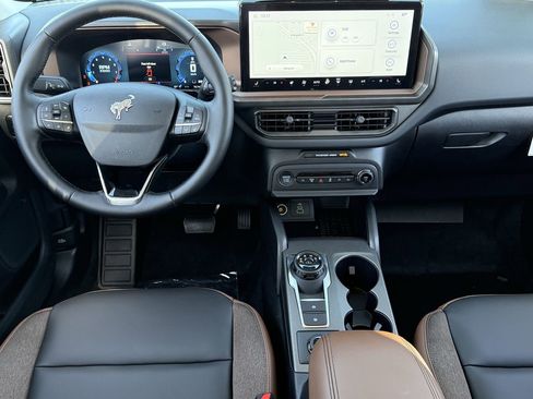 New 2025 Ford Bronco Sport Outer Banks w/ Outer Banks Tech Package+ image 40