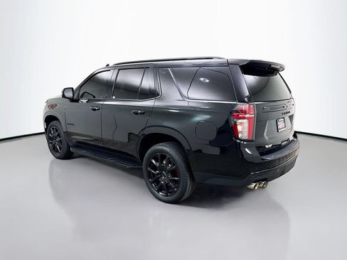 Used 2024 Chevrolet Tahoe RST w/ Sport Performance Package AWD/4WD image 6