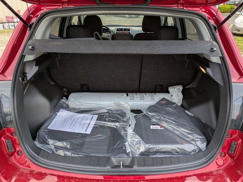 New 2026 Mitsubishi Outlander Sport LE AWD/4WD image 13