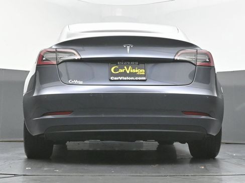 Used 2018 Tesla Model 3 Long Range image 50
