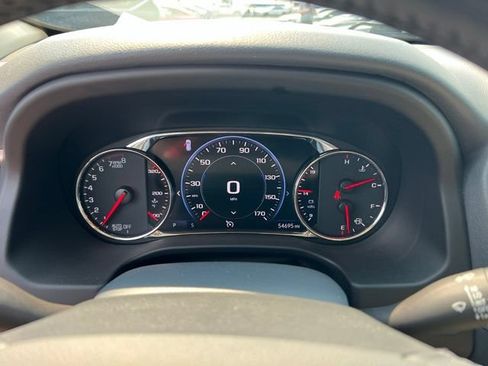 Used 2020 GMC Acadia Denali AWD/4WD image 18