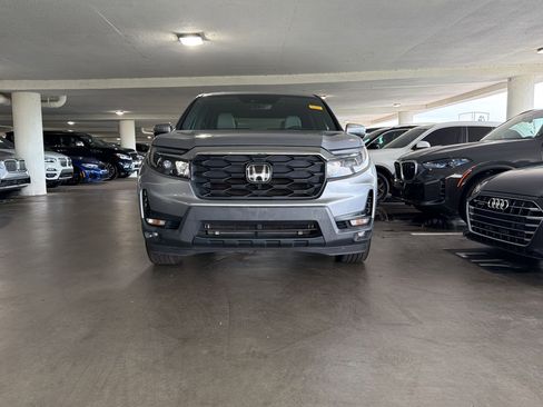 Used 2022 Honda Passport EX-L image 5