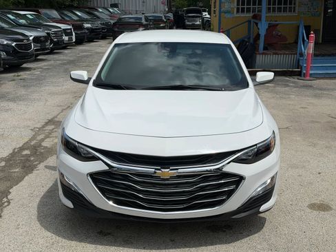 Used 2023 Chevrolet Malibu LS FWD image 6