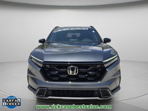 Used 2024 Honda CR-V Sport-L image 5