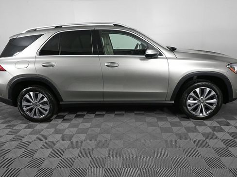 Certified 2022 Mercedes-Benz GLE 350 GLE 350 image 26