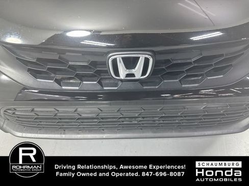 Used 2023 Honda Civic Sport image 27