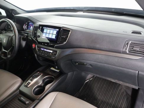 Used 2023 Honda Passport EX-L image 9