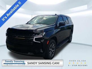 Used 2023 Chevrolet Tahoe LT w/ Luxury Package AWD/4WD video 1