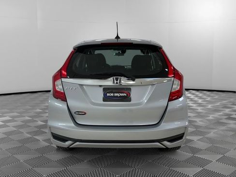 Used 2019 Honda Fit EX image 4