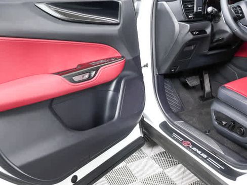 Used 2025 Lexus NX 350h AWD w/ Cold Area Package image 7