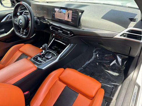 Used 2026 BMW M4 xDrive Competition w/ Executive Package AWD/4WD image 15