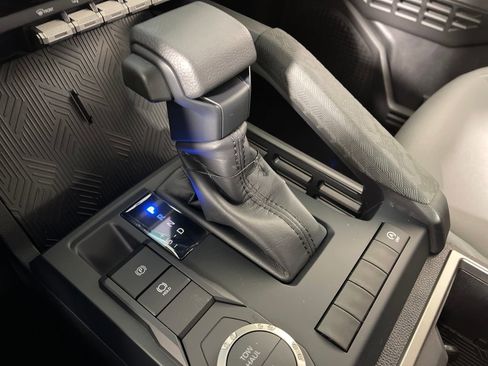 New 2026 Toyota Tacoma SR5 image 22