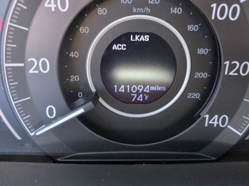 Used 2015 Honda CR-V Touring image 16