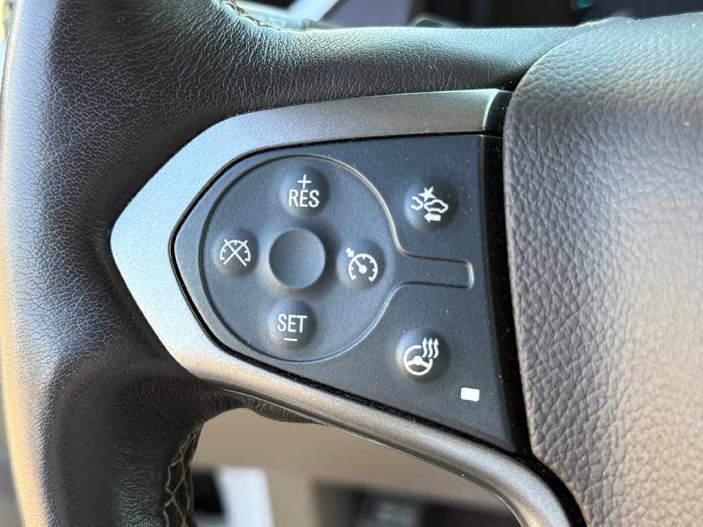 Used 2019 Chevrolet Tahoe Premier AWD/4WD image 16
